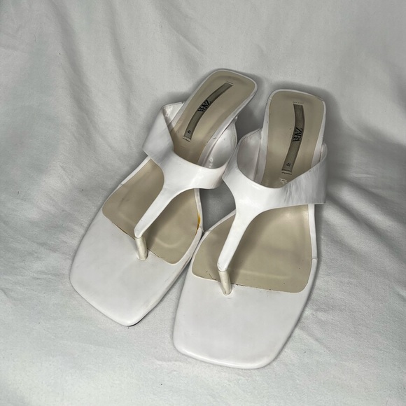 Kitten heel - Picture 4 of 4